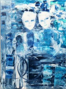 9 ème EXPOSITION de PEINTURES et SCULPTURES 9 ème EXPOSITION de PEINTURES et SCULPTURES